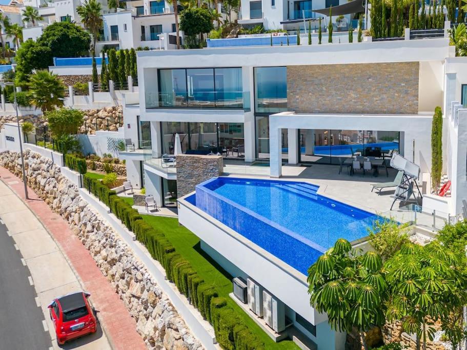 Villa Higueronrentals Palm Springs Benalmadena