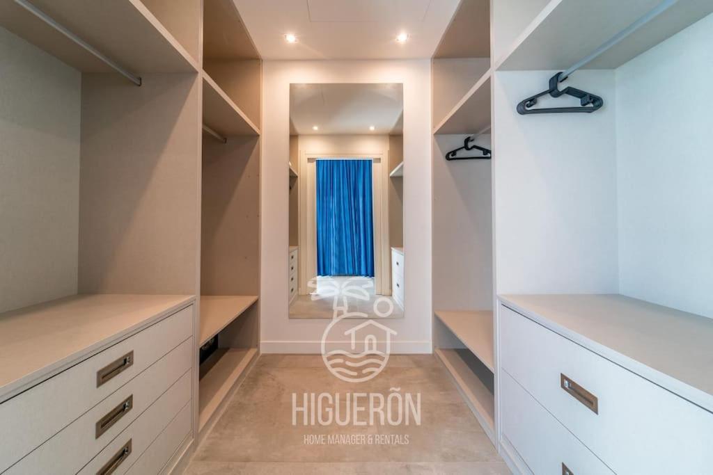 Villa Higueronrentals Palm Springs Benalmadena