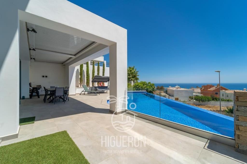 Villa Higueronrentals Palm Springs Benalmadena